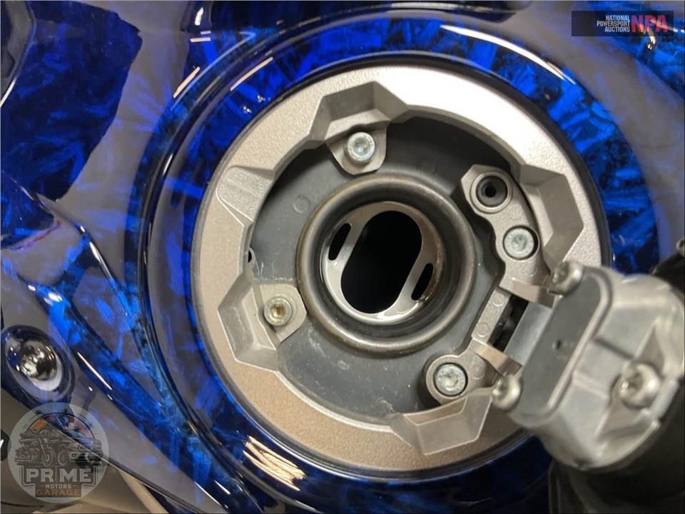 2024 Kawasaki NINJA 650 ABS — фото 19