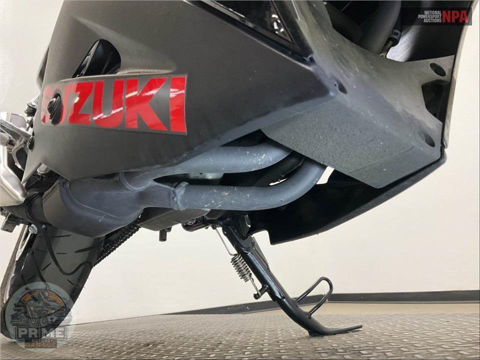2020 Suzuki GSX250RM0 — фото 12
