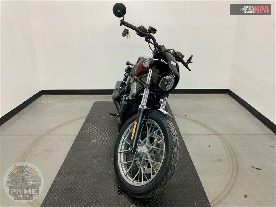 2024 Harley-Davidson RH975S NIGHTSTER SPECIAL — фото 2