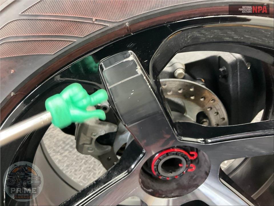 2023 Can-Am RYKER SPORT 900 ACE — фото 17