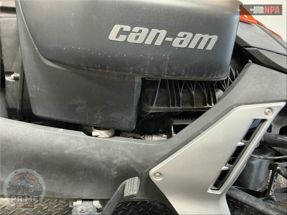 2020 Can-Am RYKER RALLY EDITION 900 ACE — фото 6