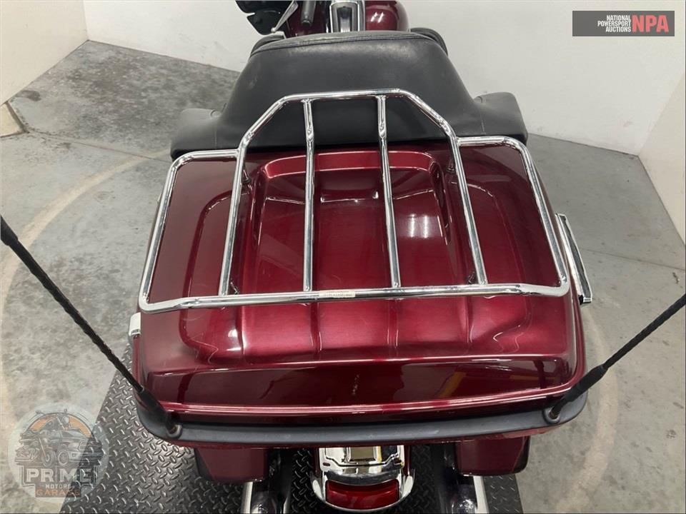 2014 Harley-Davidson FLHTK ELECTRA GLIDE ULTRA LIMITED — фото 26