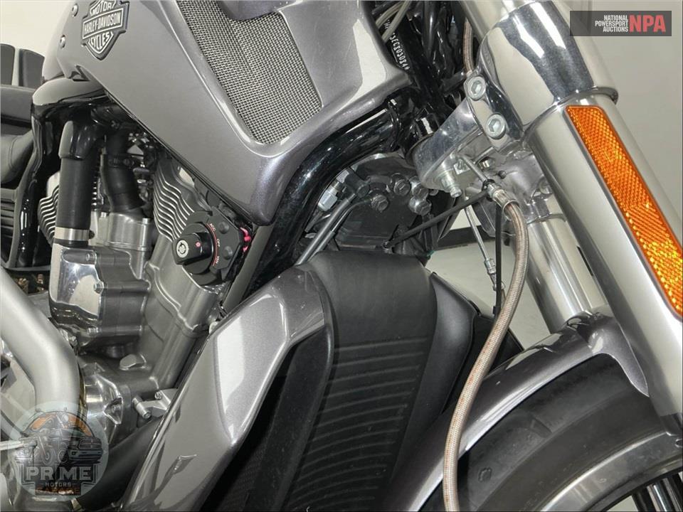 2014 Harley-Davidson VRSCF MUSCLE V-ROD — фото 12