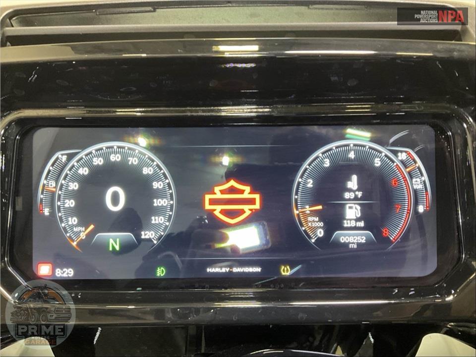 2026 Harley-Davidson FLTRXL ROAD GLIDE LIMITED — фото 5