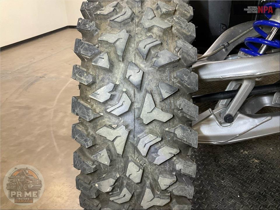 2024 Polaris RZR PRO R PREMIUM — фото 17