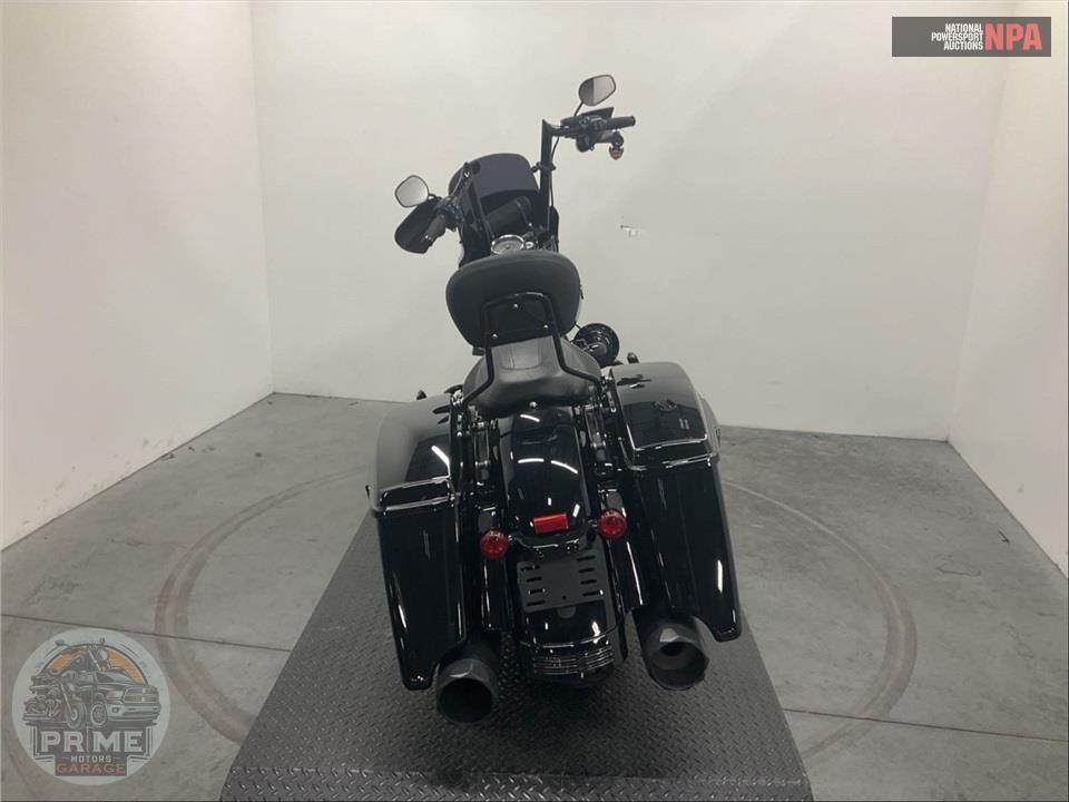 2021 Harley-Davidson FLHRXS ROAD KING SPECIAL — фото 4
