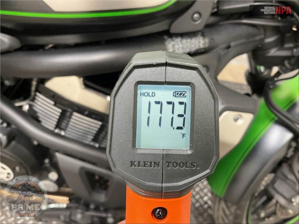 2016 Kawasaki EN650BGF VULCAN S (ABS) — фото 8