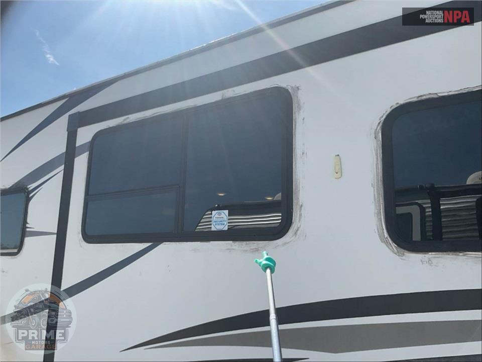 2017 Kodiak By Dutchmen M-288BHSL - ULTIMATE SERIES — фото 44