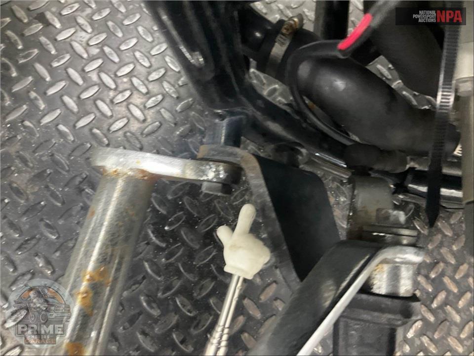 2008 Honda VT750CA8 SHADOW AERO — фото 22