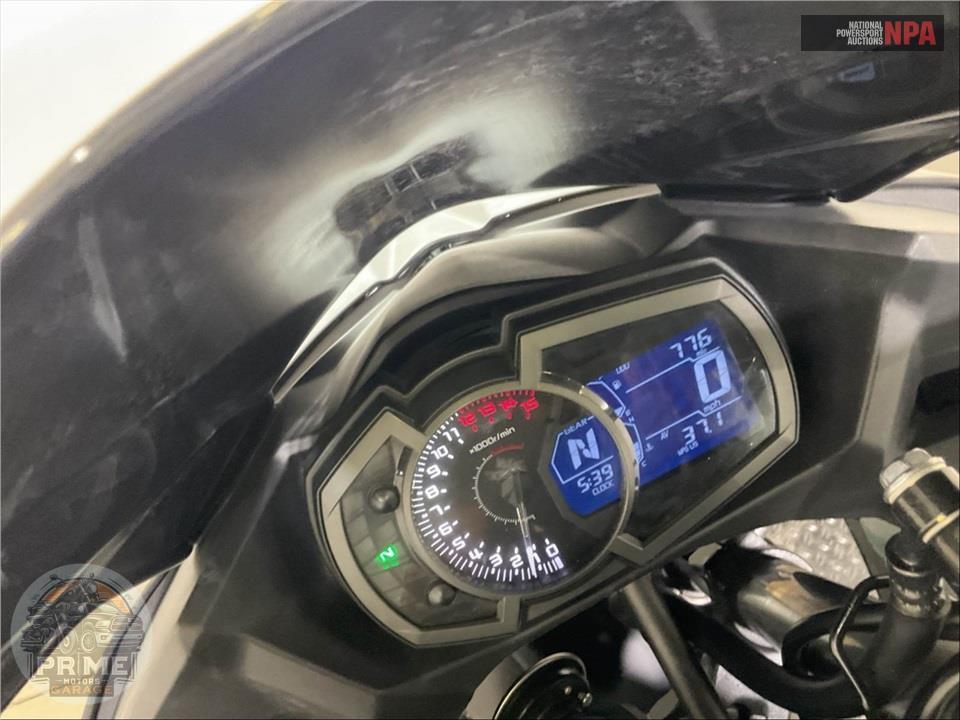 2023 Kawasaki EX400HPFNN NINJA 400 — фото 5