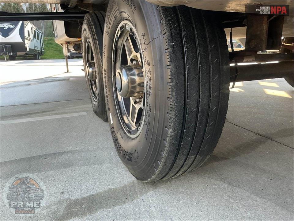 2019 Keystone Rv M-3701 LK - MONTANA 20TH ANNIVERSARY FIFTH WHEEL SERIES — фото 58