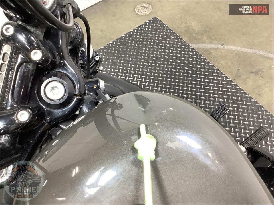 2019 Harley-Davidson XL1200X FORTY-EIGHT — фото 16