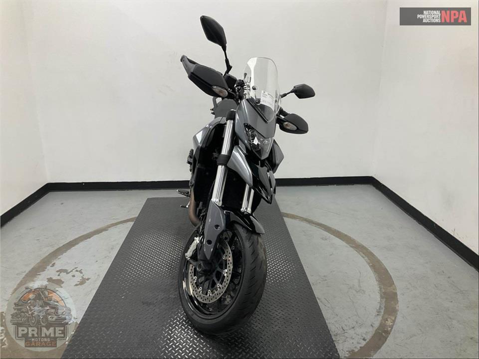 2014 Ducati HYPERSTRADA — фото 2