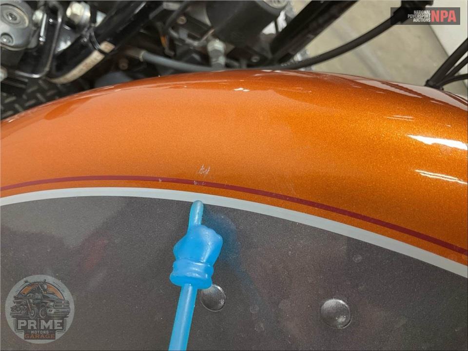 2015 Harley-Davidson FLSTC HERITAGE SOFTAIL CLASSIC — фото 15