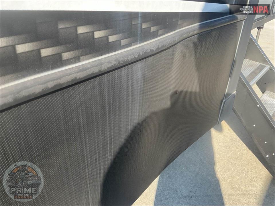 2019 Keystone Rv M-417 - CARBON TOY HAULER TOY HAULER SERIES — фото 45