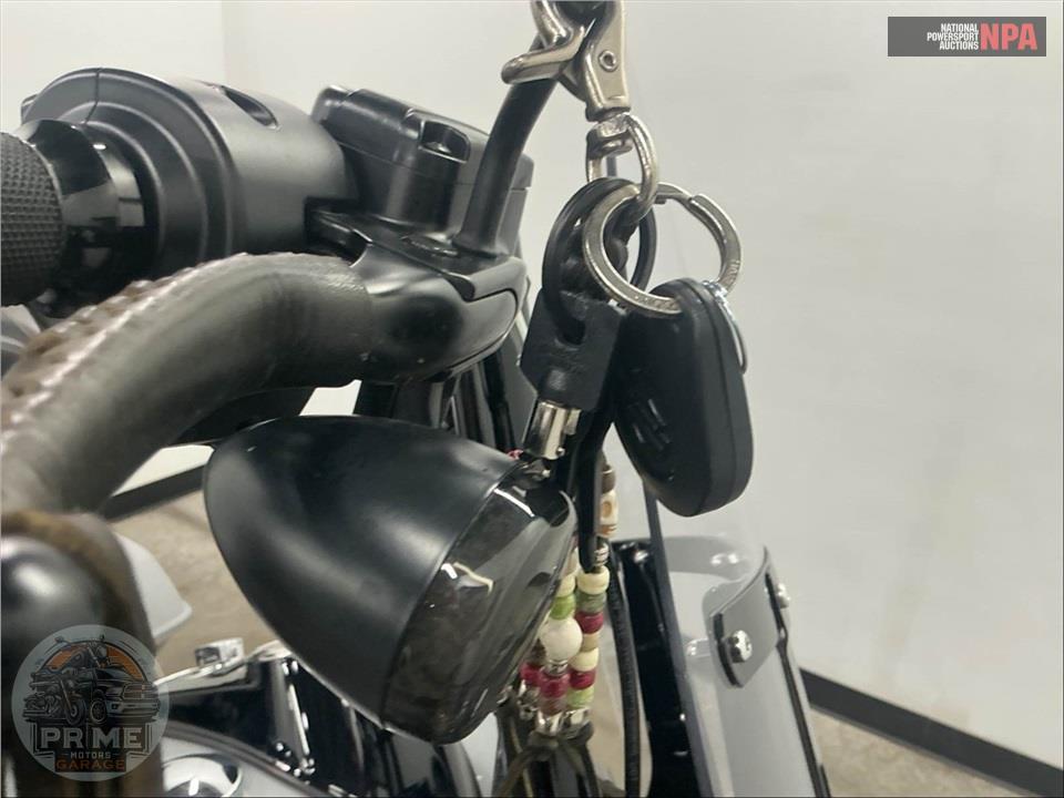 2024 Harley-Davidson FLHRXS ROAD KING SPECIAL — фото 12