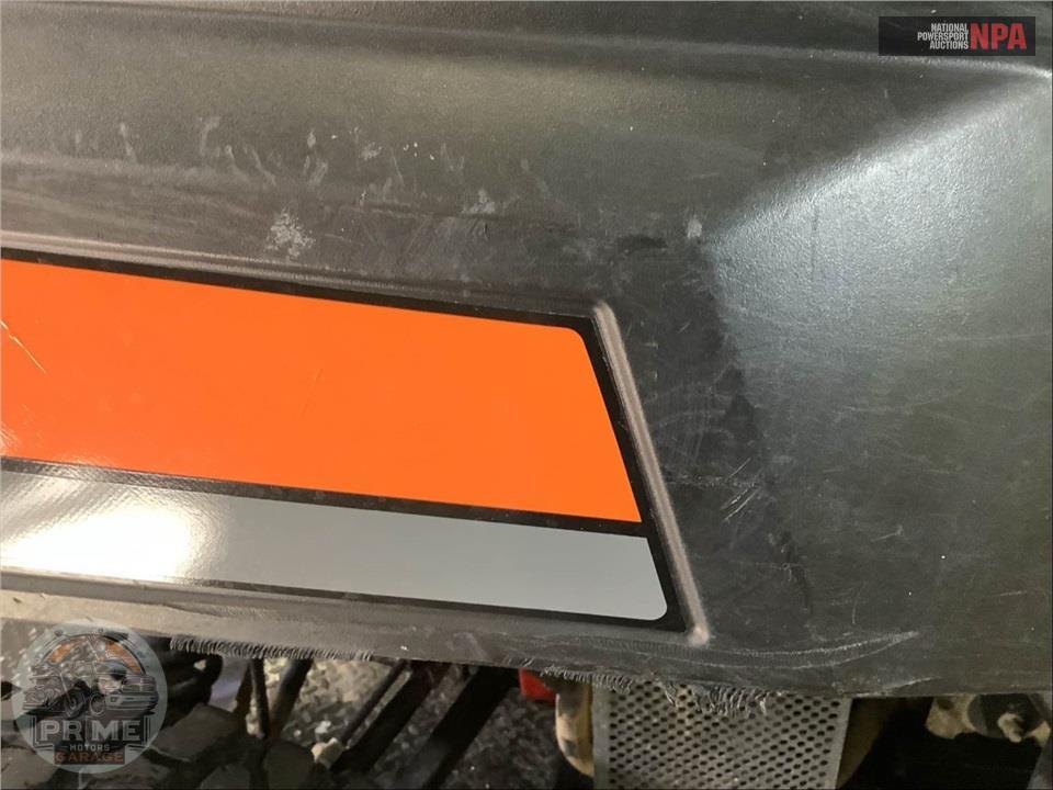 2022 Polaris PRO XD FULL-SIZE DIESEL CREW EPS COMMERCIAL — фото 71