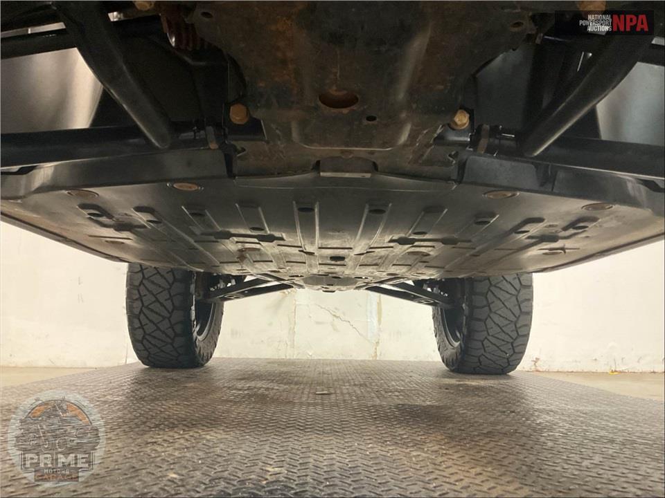 2022 Polaris RANGER XP 1000 NORTHSTAR PREMIUM — фото 13