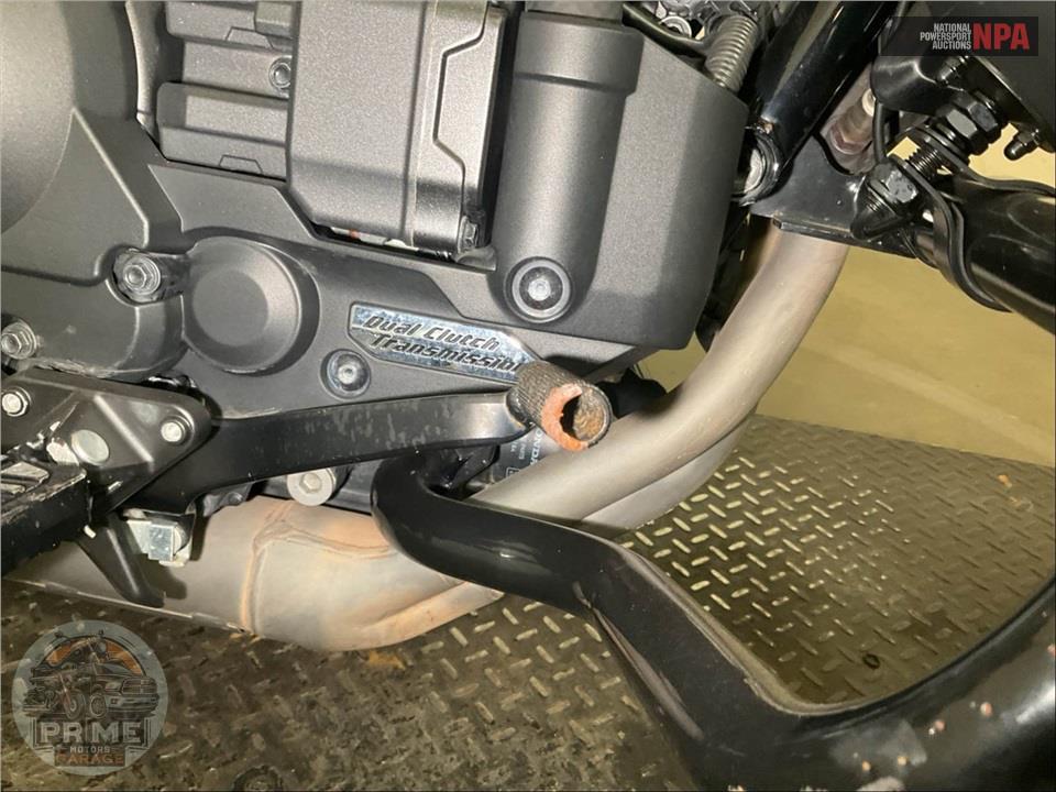 2023 Honda CMX1100D REBEL DCT (ABS) — фото 20