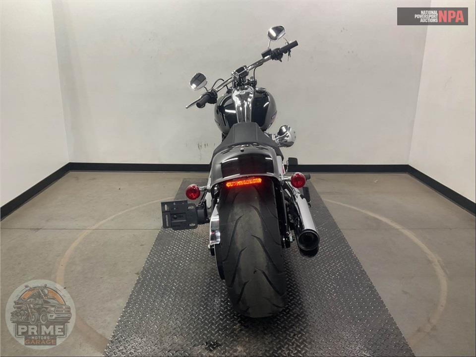 2023 Harley-Davidson FXBR BREAKOUT 117 — фото 4