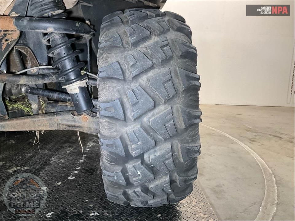 2019 Can-Am DEFENDER XT HD10 — фото 43