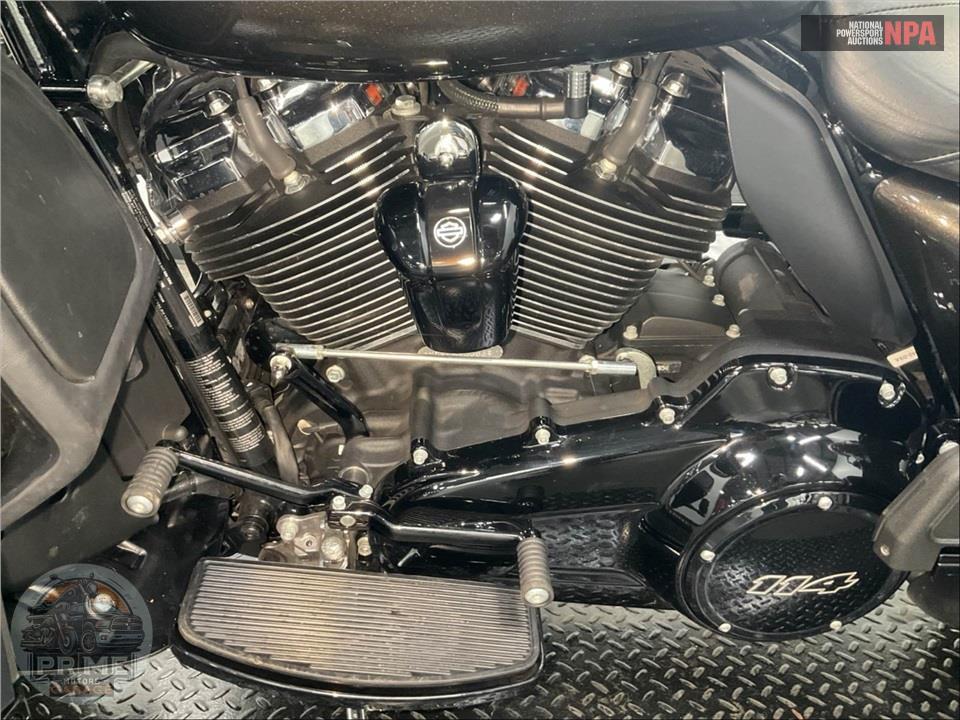 2020 Harley-Davidson FLHTK ULTRA LIMITED — фото 7