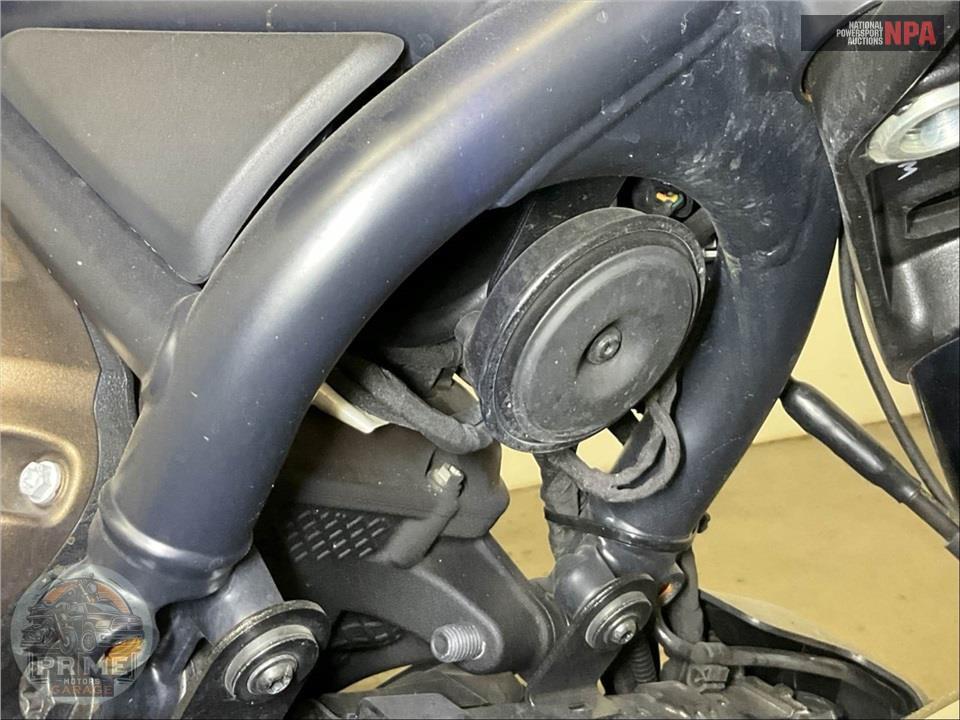 2023 Harley-Davidson RH1250S SPORTSTER S — фото 13