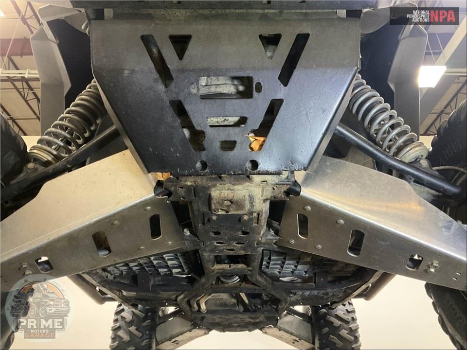 2016 Polaris RZR S 1000 (ELECTRIC POWER STEERING) — фото 44