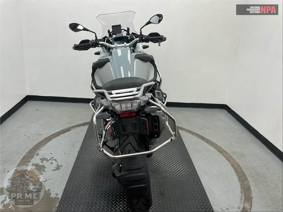 2024 Bmw R 1250 GS ADVENTURE — фото 4