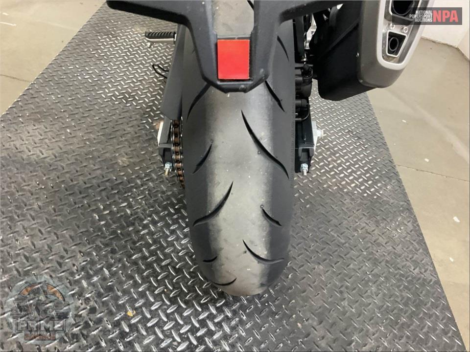 2024 Cf Moto 450NK — фото 20