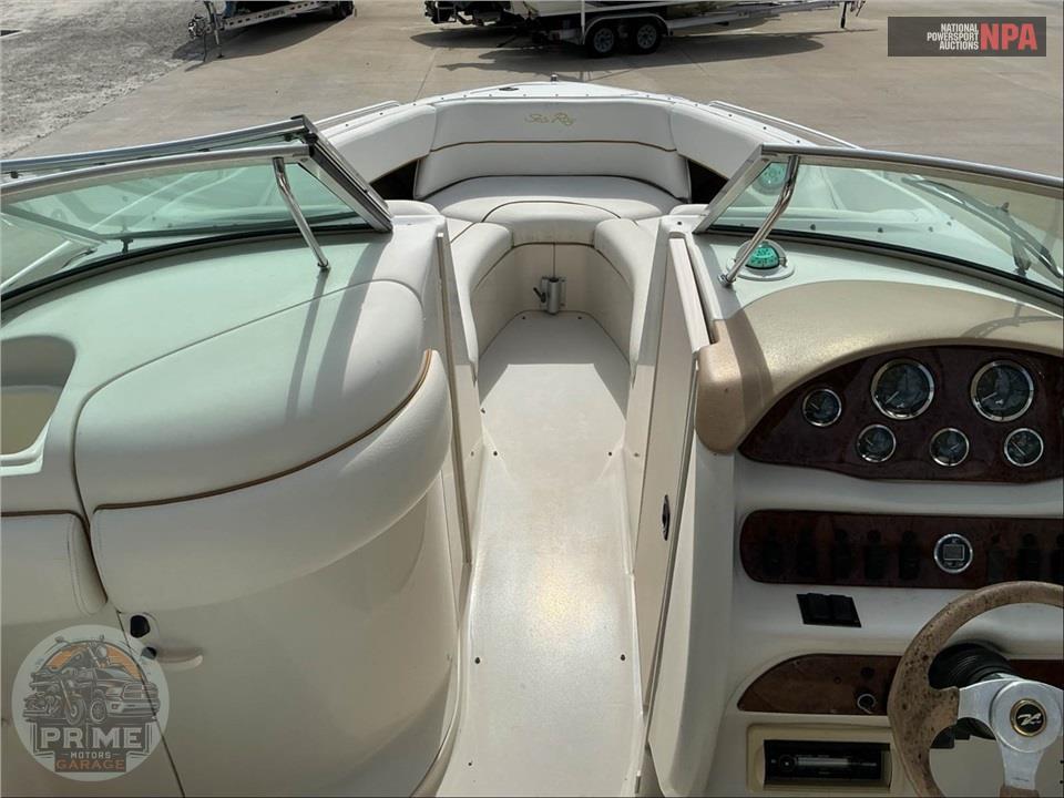 1999 Sea Ray Boats - UNKNOWN - — фото 28