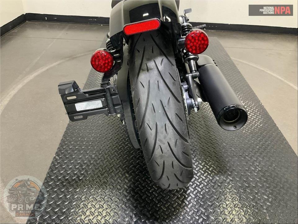 2025 Indian Motorcycle SPORT SCOUT LIMITED WITH TECHOLOGY PACKAGE (COLOR) — фото 23