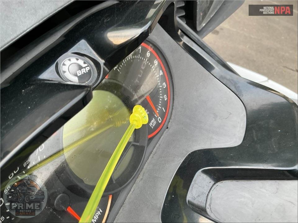 2012 Seadoo/Brp GTX S 155 — фото 6