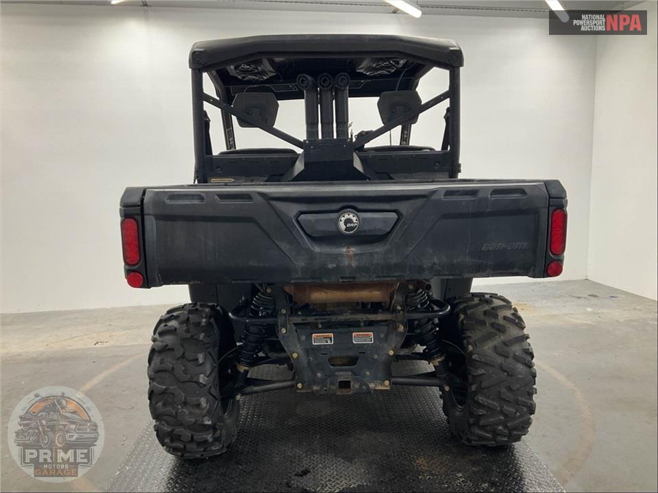 2022 Can-Am DEFENDER XT HD10 — фото 4