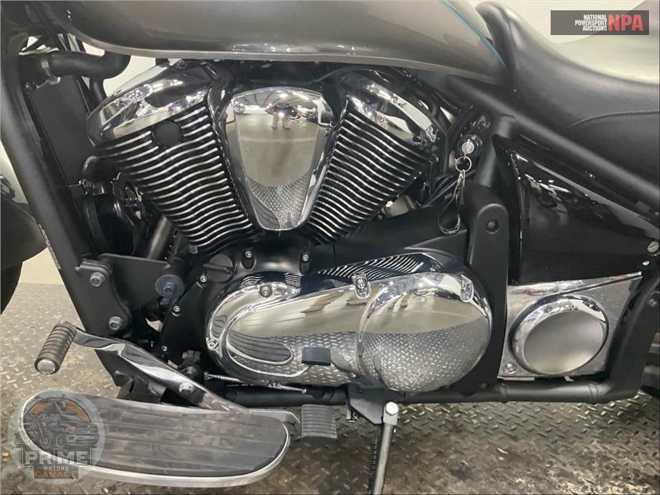 2024 Kawasaki VN900DRFNL VULCAN 900 CLASSIC LT — фото 7