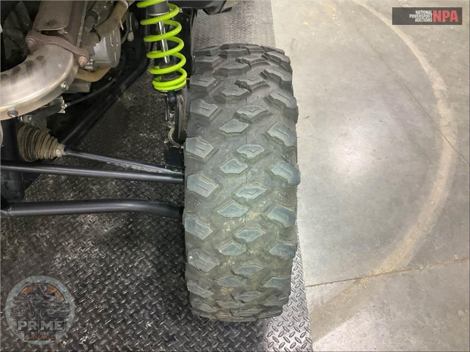2025 Polaris RZR PRO XP ULTIMATE — фото 23