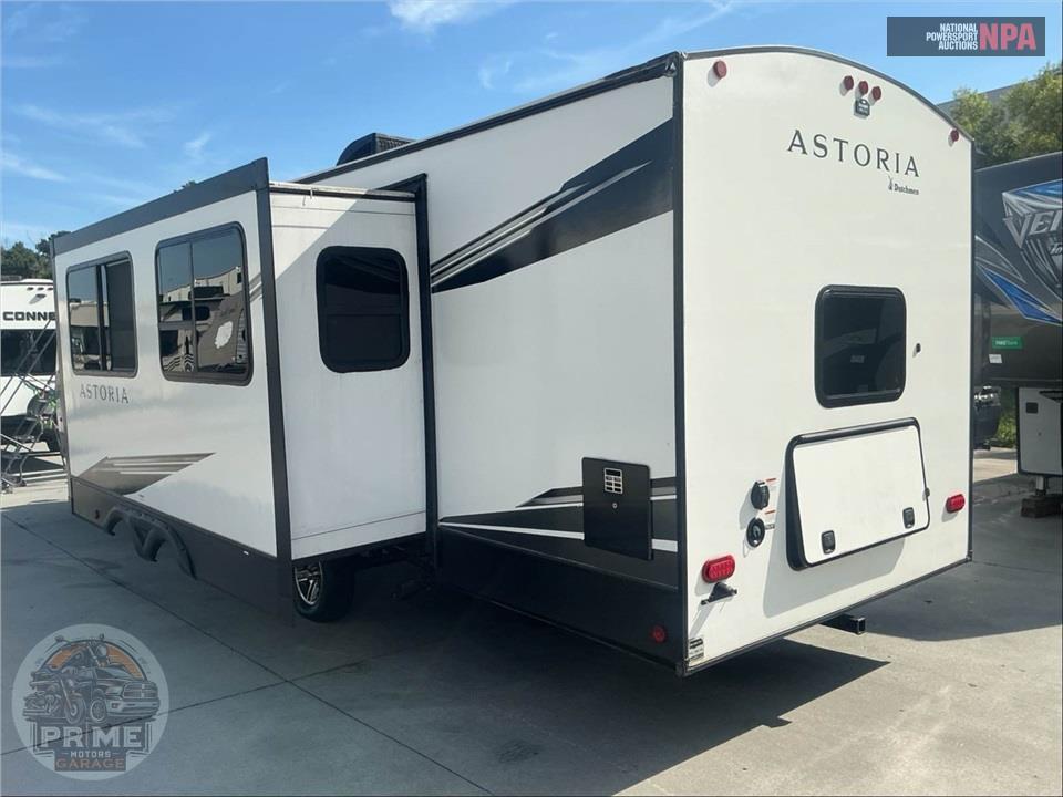 2021 Astoria M-2903BH -  SERIES — фото 3