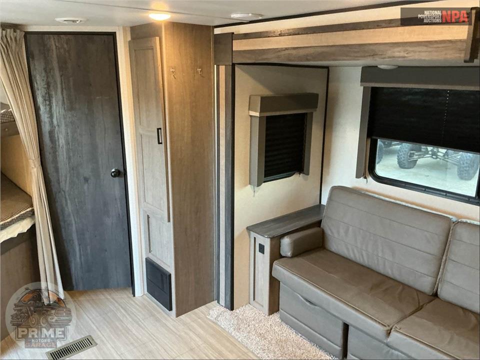 2021 Keystone Rv M-250 BH - HIDEOUT SERIES — фото 9