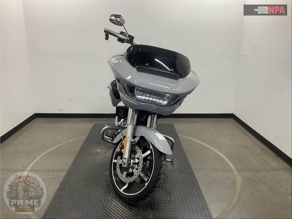 2025 Harley-Davidson FLTRX ROAD GLIDE — фото 2