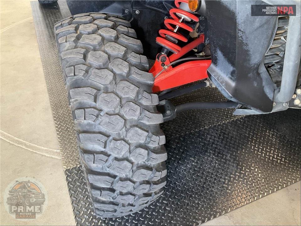 2023 Can-Am COMMANDER MAX XT-P 1000R — фото 11