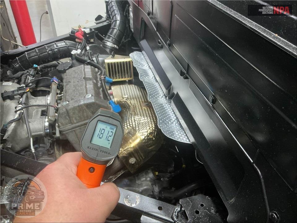 2022 Polaris RANGER CREW 1000 PREMIUM — фото 10