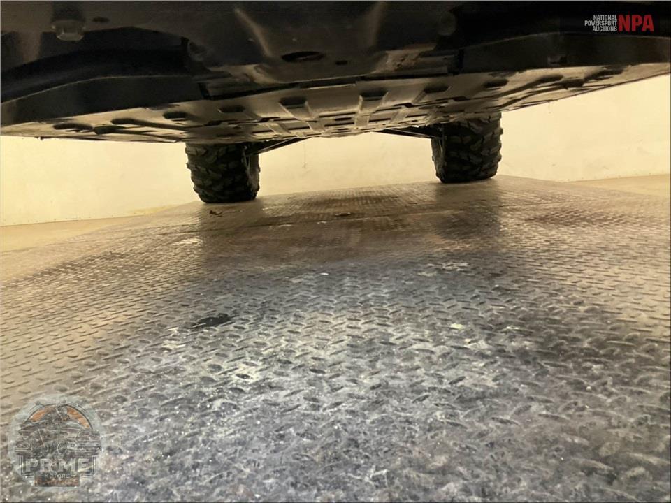 2024 Polaris RANGER CREW XP 1000 NORTHSTAR EDITION ULTIMATE — фото 14