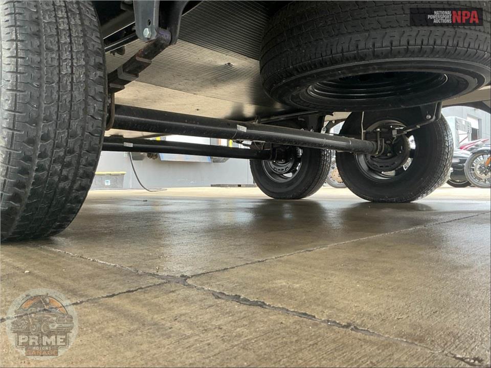 2023 Sporttrek M-291VTQ -  SERIES — фото 45