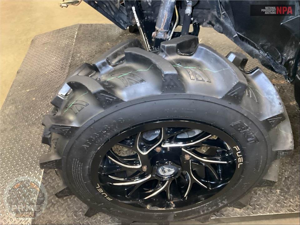 2017 Polaris RANGER XP 1000 HUNTER EDITION (ELECTRIC POWER STEERING) — фото 23