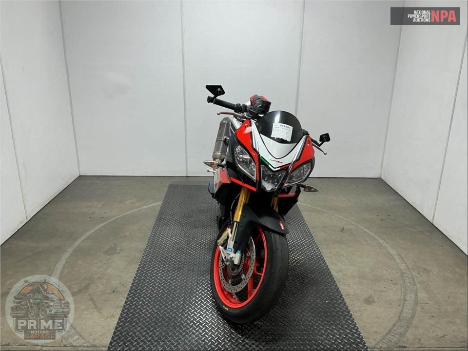 2016 Aprilia TUONO V4 1100 RR FACTORY ABS — фото 2