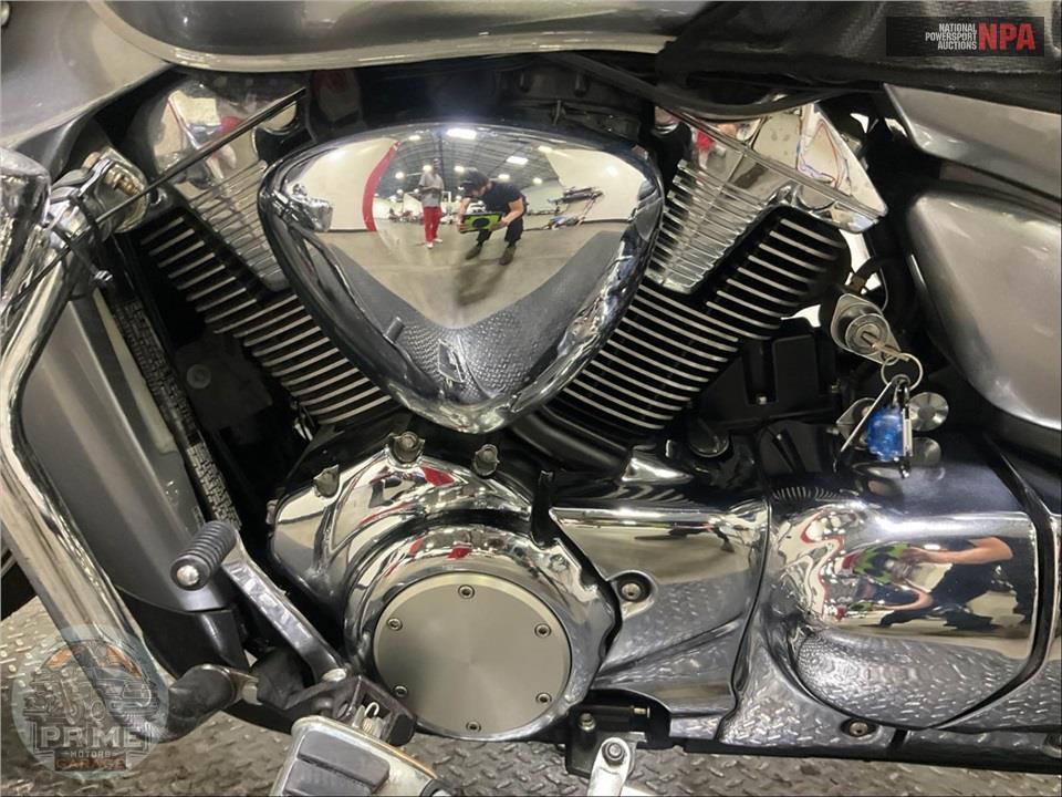 2008 Suzuki M109RK8 BOULEVARD — фото 7
