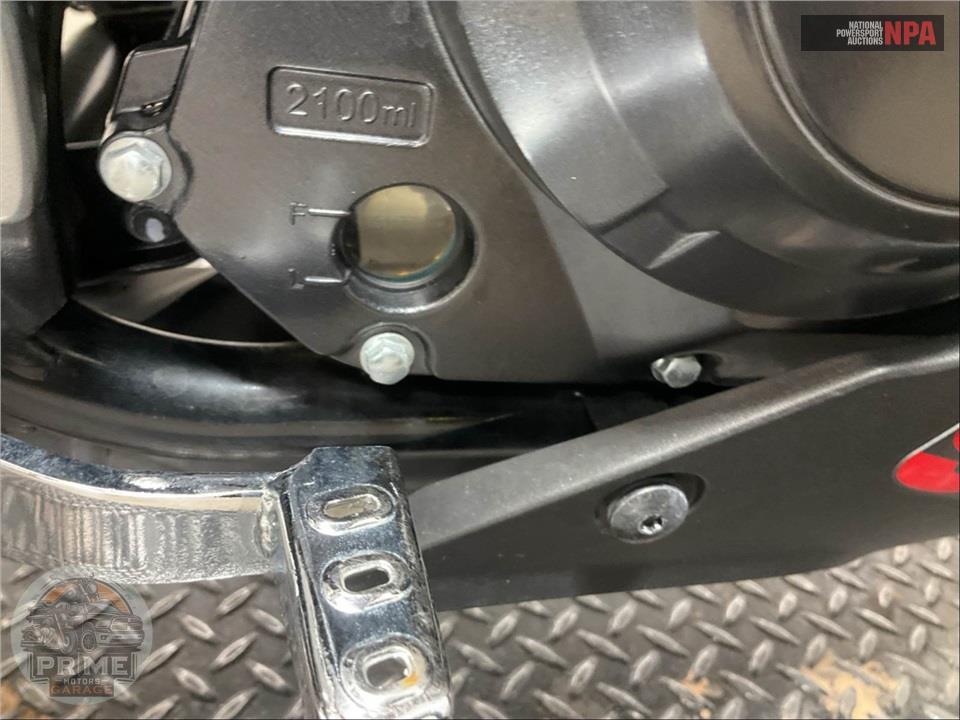 2021 Suzuki GSX250RAM1 (ABS) — фото 6