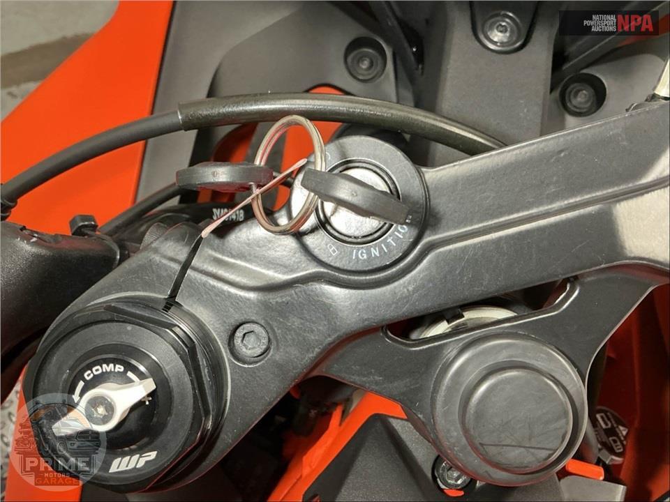 2023 Ktm RC 390 — фото 12