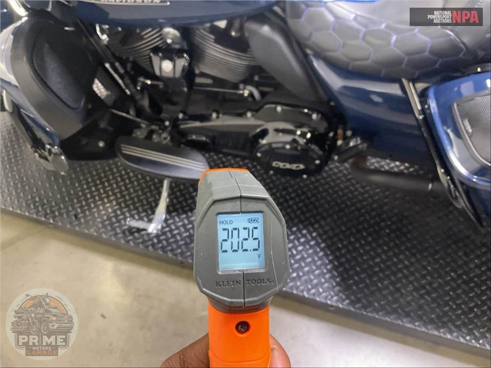2019 Harley-Davidson FLHXS STREET GLIDE SPECIAL — фото 8