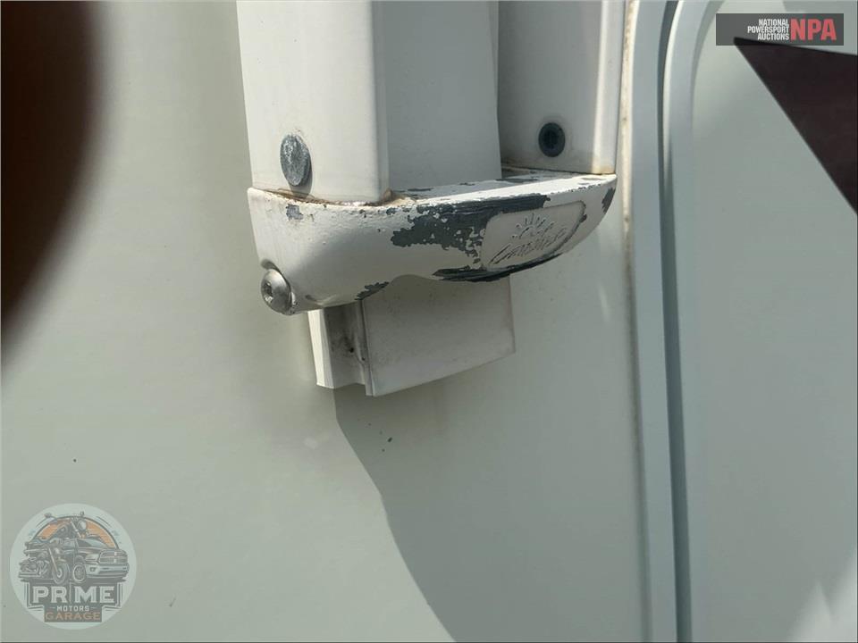 2019 Winnebago M-26M FORD - INTENT SERIES — фото 47